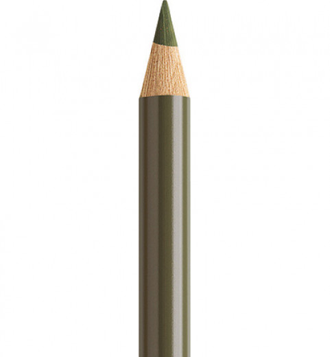 Polychromos - Olive Green Yellowis