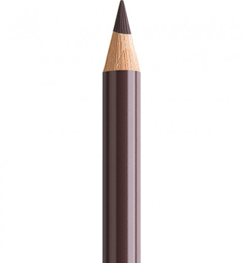 Polychromos - Walnut Brown