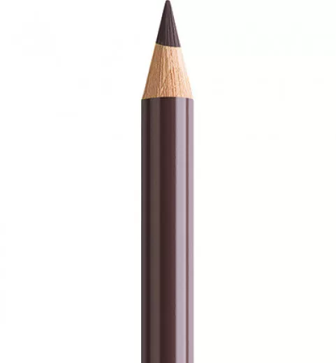 Polychromos - Walnut Brown