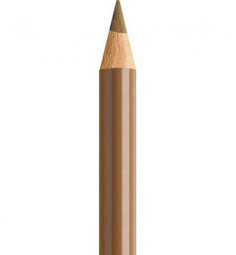 Polychromos - Raw Umber