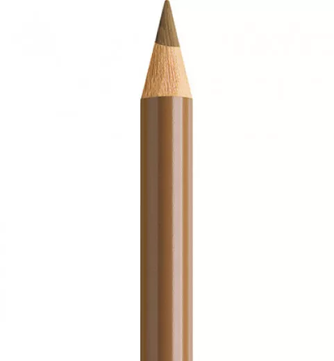 Polychromos - Raw Umber