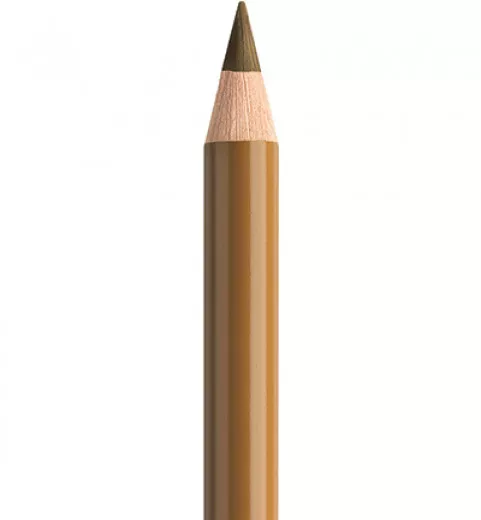 Polychromos - Brown Ochre