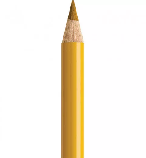 Polychromos - Light Yellow Ochre