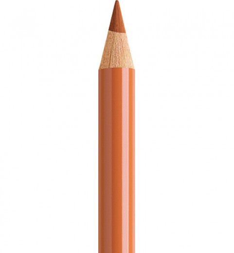 Polychromos - Burnt Ochre