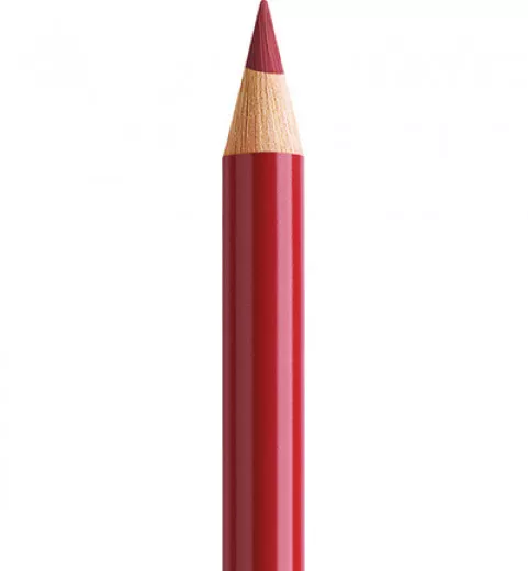 Polychromos - Middle Cadmium Red