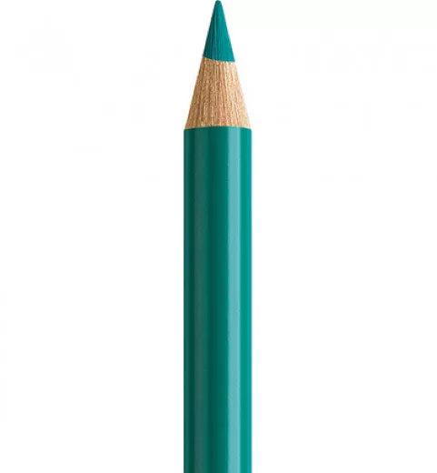 Polychromos - Chrome Oxide Green Fiery