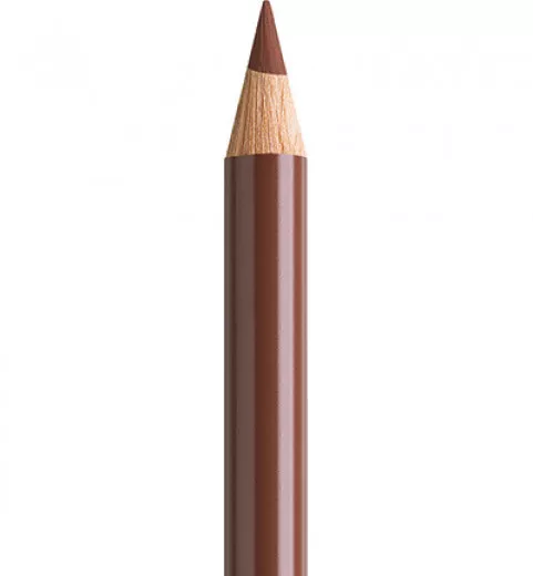 Polychromos - Burnt Sienna