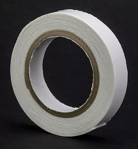 Foam Tape 0,5 mm