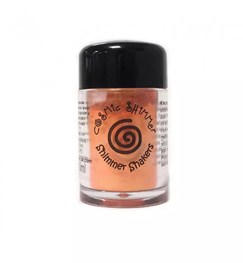 Cosmic Shimmer Shakers - Tangy Tangerine