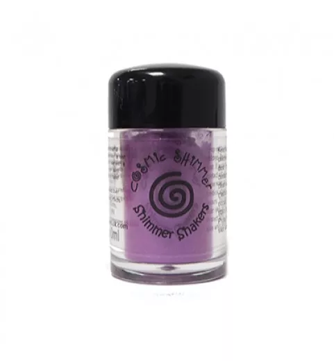 Cosmic Shimmer Shakers - Purple Paradise