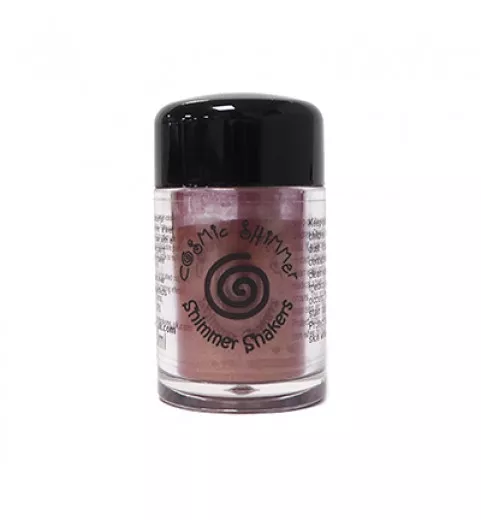 Cosmic Shimmer Shakers - Rich Wine