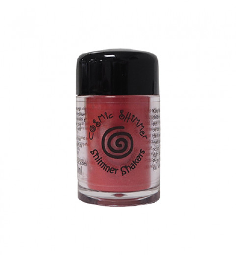 Cosmic Shimmer Shakers - Raspberry Rose