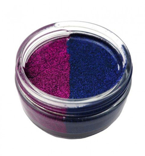 Cosmic Glitter Kiss Duo - Crown Jewels