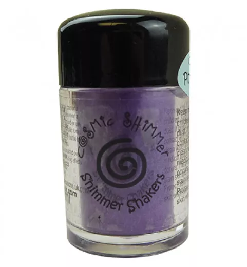 Cosmic Shimmer Shakers - Deep Purple