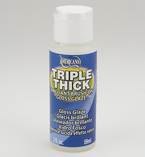 Triple Thick Gloss Glaze (klein)