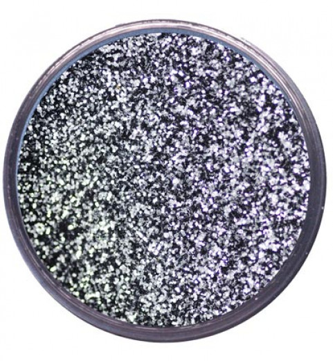 WOW! Embossing Glitter - Black Twinkle