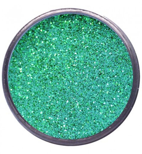 WOW! Embossing Glitter - Green Glitz