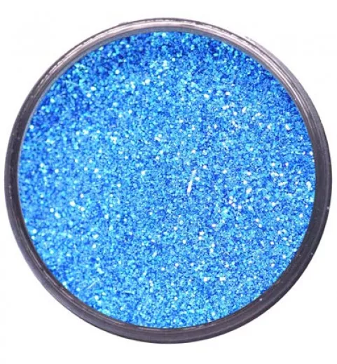 WOW! Embossing Glitter - Blue Glitz