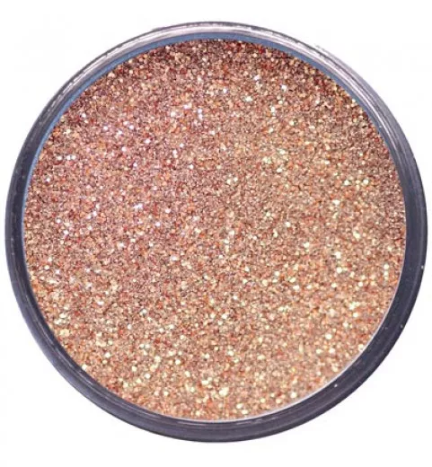 WOW! Embossing Glitter - Metallic Copper Sparkle