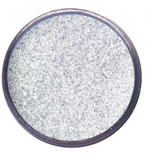 Wow Embossing Glitter - White Twinkle