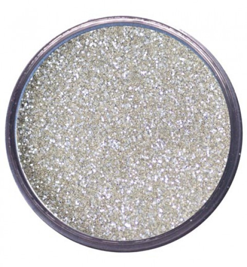 WOW! Embossing Glitter - Metallic Platinum Sparkle