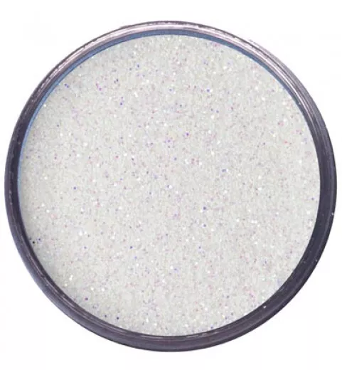 WOW! Embossing Glitter - White Puff Twinkle