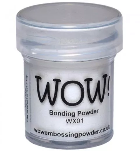 WOW! Bonding Powder