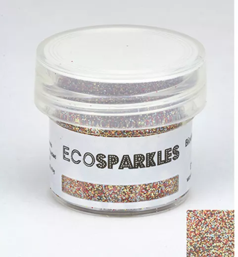 WOW Ecosparkles - Flounder