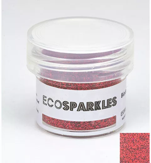 WOW! Ecosparkles - Red Snapper