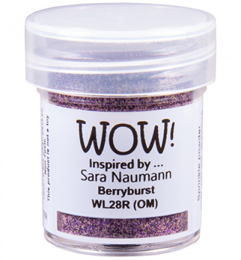 WOW! Colour Blends - Berryburst (O, M)