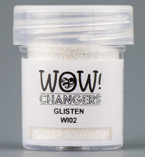 Wow Changers - Glisten