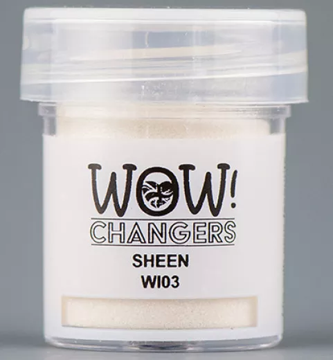 Wow Changers - Sheen