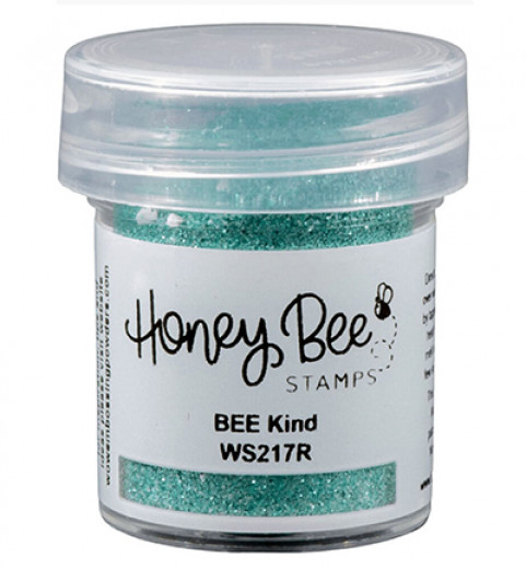 Wow Embossing Glitter - BEE Kind