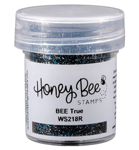 Wow Embossing Glitter - BEE True