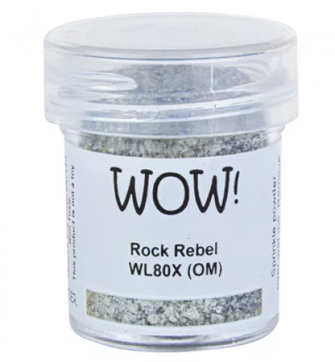 WOW! Colour Blends - Rock Rebel (O, M)