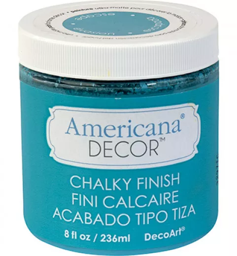 Americana Decor Chalky Finish - Escape