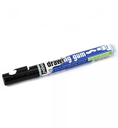 Drawing Gum Marker 4 mm