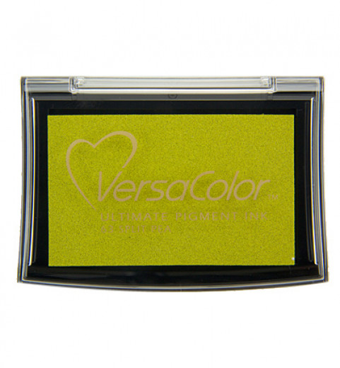 VersaColor Pigment Stempelkissen - Split Pea