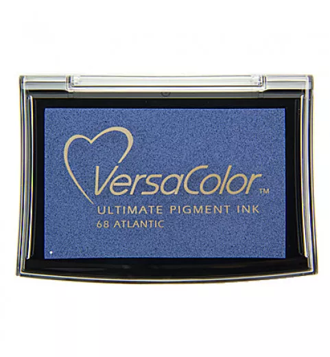 VersaColor Pigment Stempelkissen - Atlantic