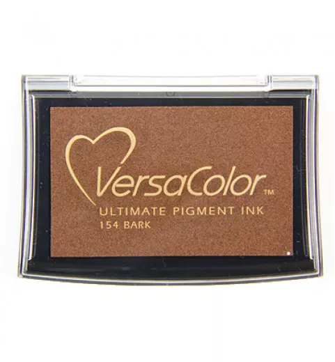 VersaColor Pigment Stempelkissen - Bark