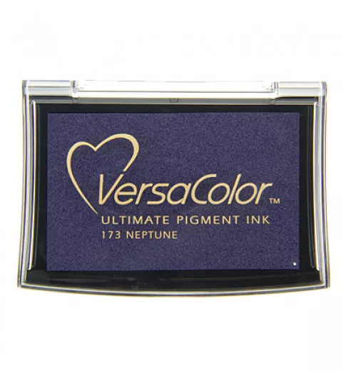 VersaColor Pigment Stempelkissen - Neptune