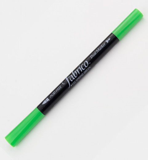 Fabrico Marker - Spring Green