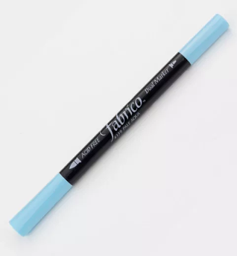 Fabrico Marker - Pale Aqua