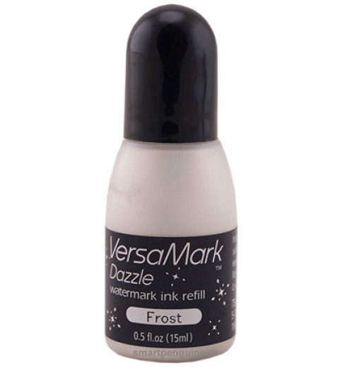 VersaMark Inker - Dazzle Frost