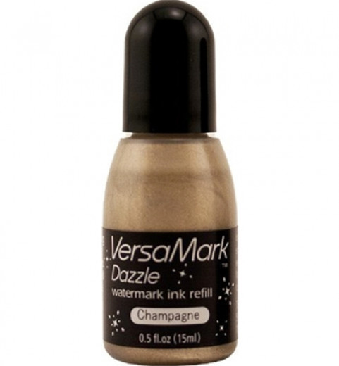 VersaMark Inker - Dazzle Champagne