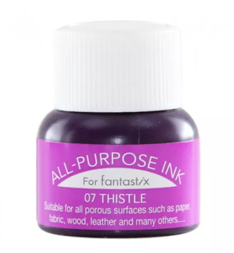 All Purpose Ink - Thistle