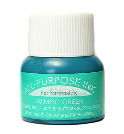 All Purpose Ink - Mint Green