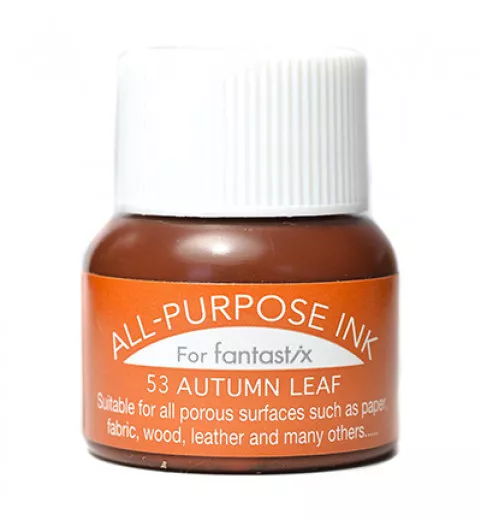 All Purpose Ink - Autumn Leaf