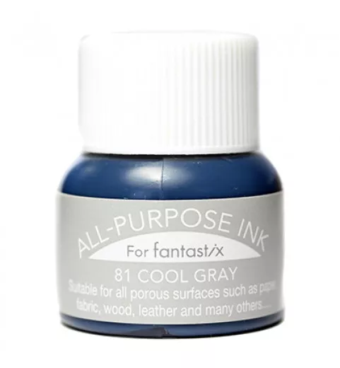 All Purpose Ink - Cool Gray