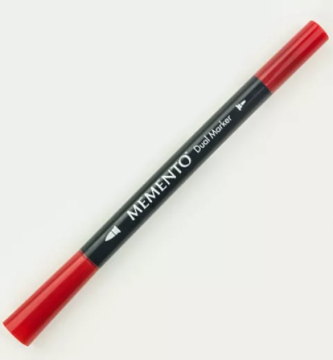 Memento Dual Marker - Lady Bug